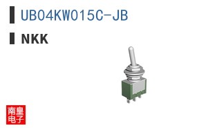 UB04KW015C-JB