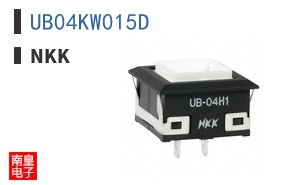 UB04KW015D
