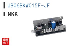 UB06BKW015F-JF