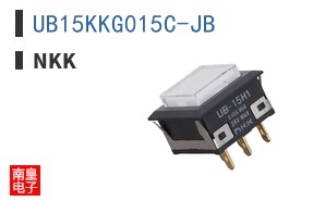 UB15KKG015C-JB