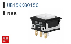 UB15KKG015C