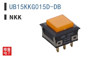 UB15KKG015D-DB