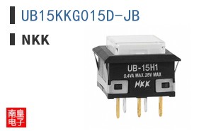UB15KKG015D-JB