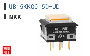 UB15KKG015D-JD