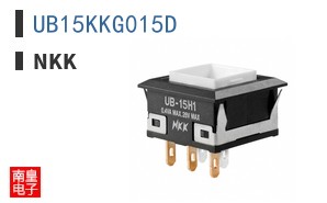 UB15KKG015D