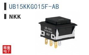 UB15KKG015F-AB