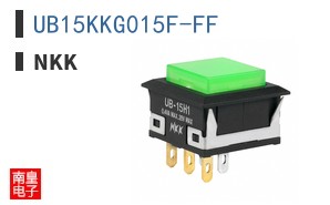 UB15KKG015F-FF