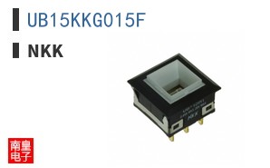 UB15KKG015F