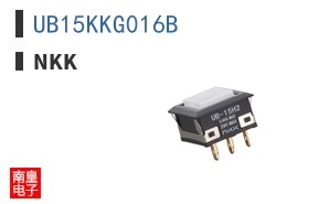 UB15KKG016B