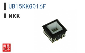 UB15KKG016F