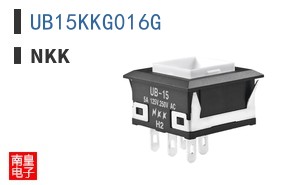 UB15KKG016G