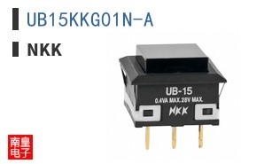 UB15KKG01N-A