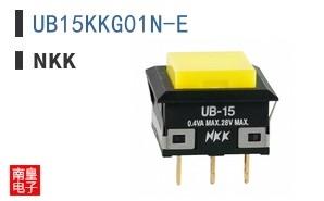UB15KKG01N-E