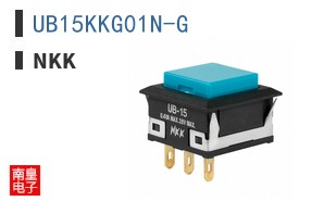 UB15KKG01N-G