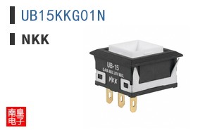 UB15KKG01N