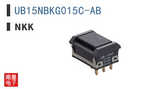 UB15NBKG015C-AB