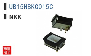 UB15NBKG015C