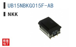 UB15NBKG015F-AB