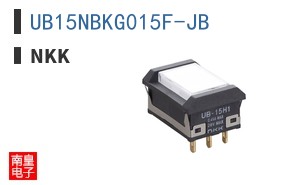 UB15NBKG015F-JB