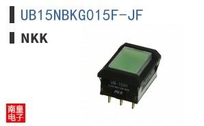 UB15NBKG015F-JF
