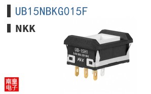 UB15NBKG015F