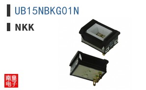 UB15NBKG01N