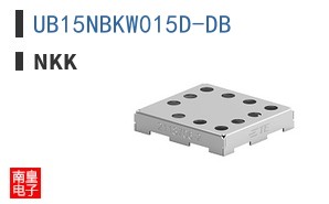 UB15NBKW015D-DB