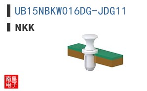 UB15NBKW016DG-JDG11