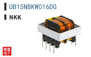 UB15NBKW016DG