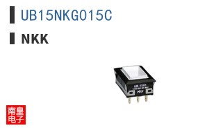 UB15NKG015C