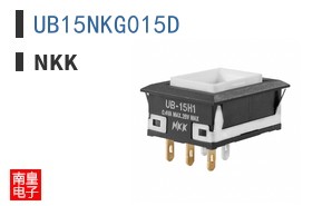 UB15NKG015D