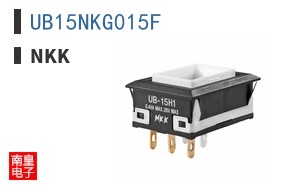 UB15NKG015F