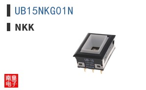 UB15NKG01N