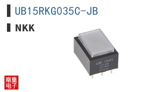 UB15RKG035C-JB