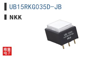 UB15RKG035D-JB