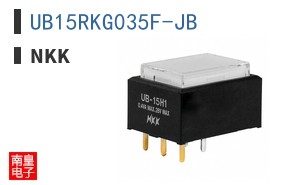 UB15RKG035F-JB