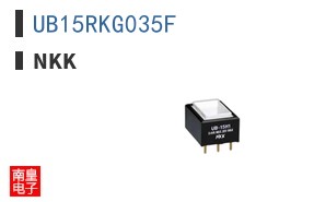 UB15RKG035F