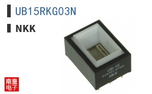UB15RKG03N