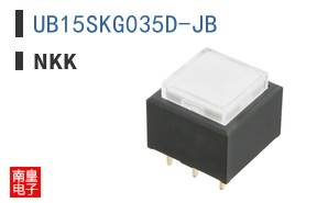UB15SKG035D-JB
