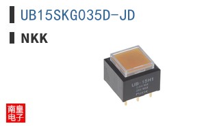 UB15SKG035D-JD