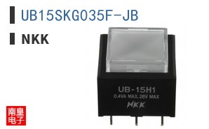 UB15SKG035F-JB