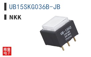 UB15SKG036B-JB