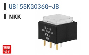 UB15SKG036G-JB