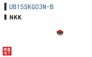 UB15SKG03N-B