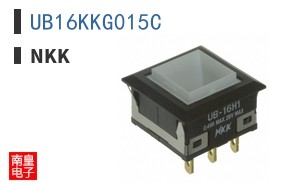 UB16KKG015C