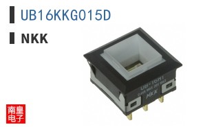 UB16KKG015D