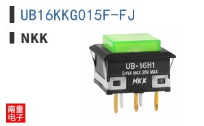 UB16KKG015F-FJ