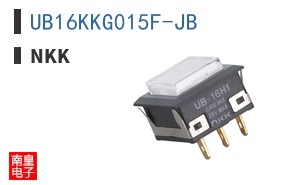 UB16KKG015F-JB