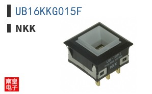 UB16KKG015F