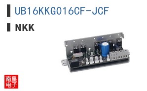 UB16KKG016CF-JCF